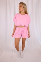 Loving Life Lounge Set