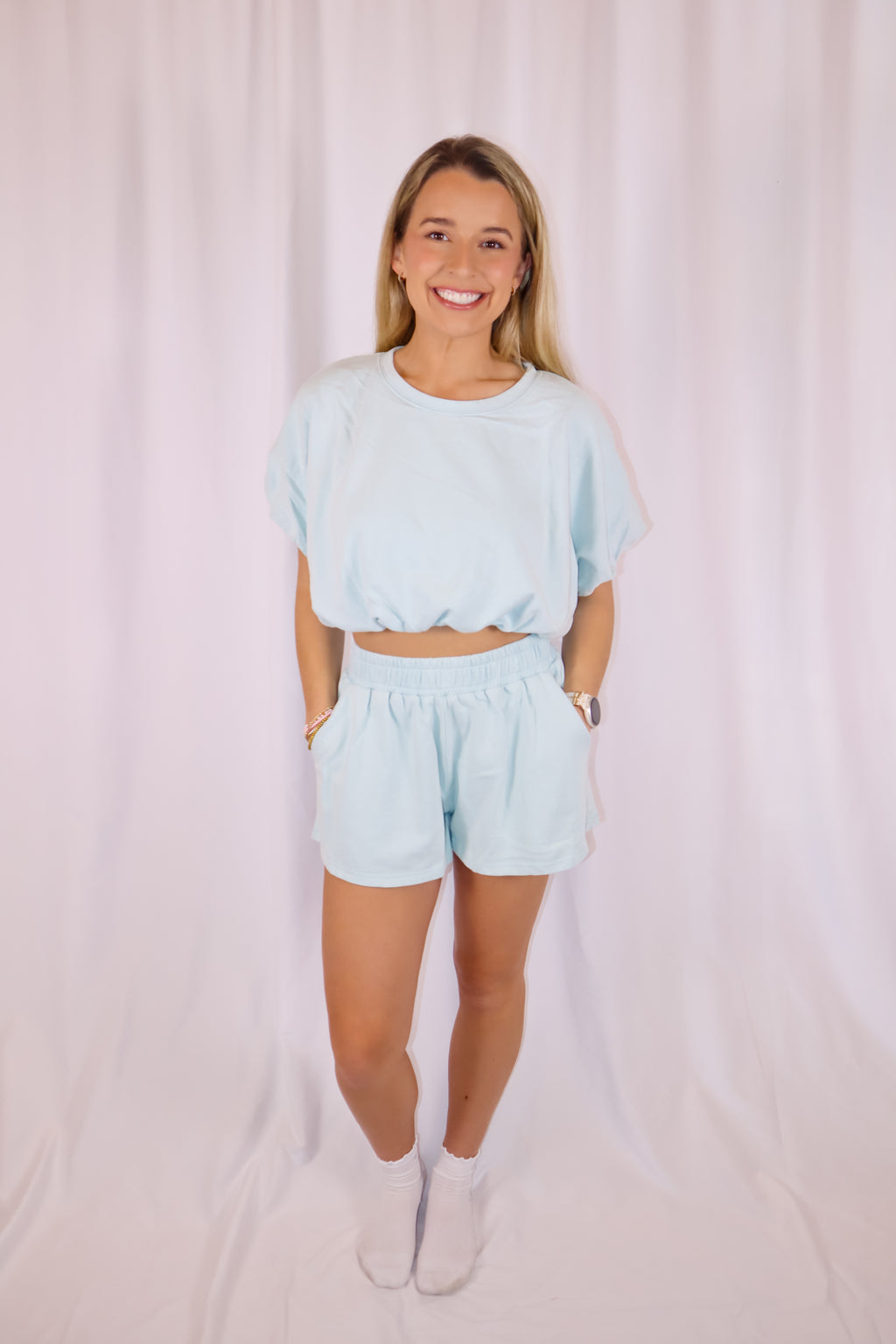 Loving Life Lounge Set