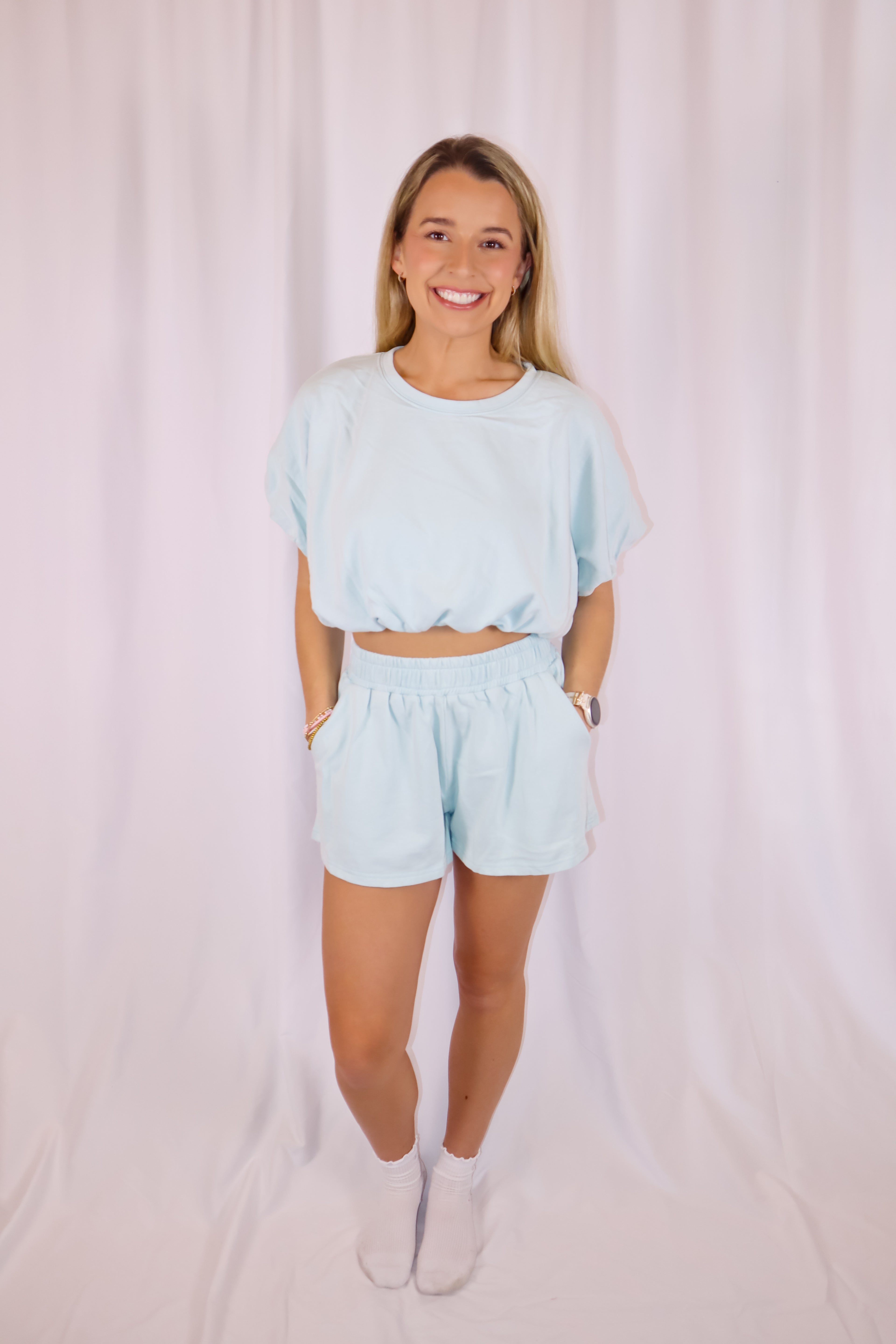 Loving Life Lounge Set