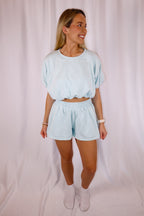 Loving Life Lounge Set