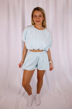 Loving Life Lounge Set