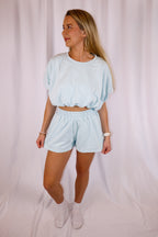 Loving Life Lounge Set