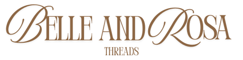 Belle & Rosa Threads